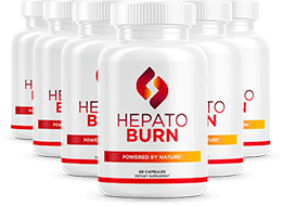 Hepatoburn